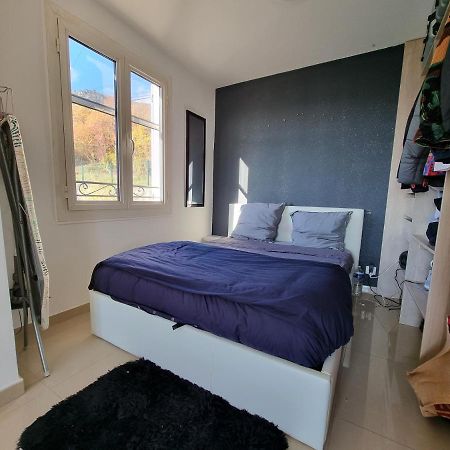 Apartmán 2 Pieces D'Exception Vue Mer Vence Exteriér fotografie
