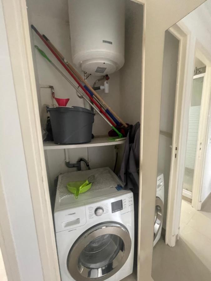 Apartmán 2 Pieces D'Exception Vue Mer Vence Exteriér fotografie